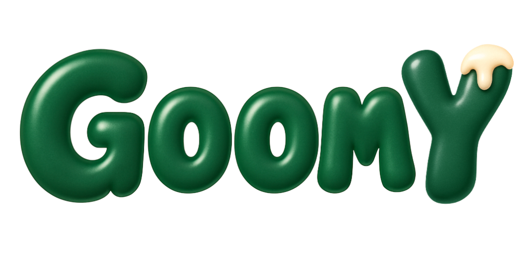 GoomY